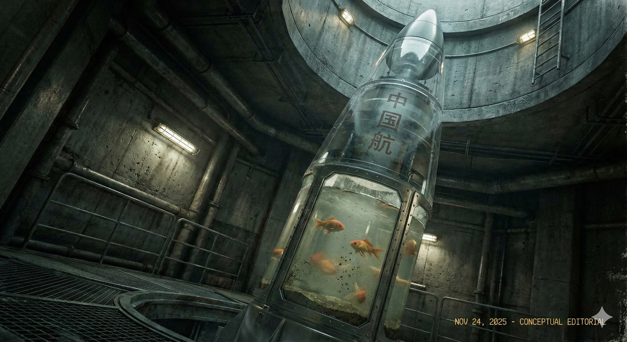 [Фронт IV / Тема 16] Ракети с вода: Защо генералите на Си Дзинпин изчезват и готова ли е армията за война?