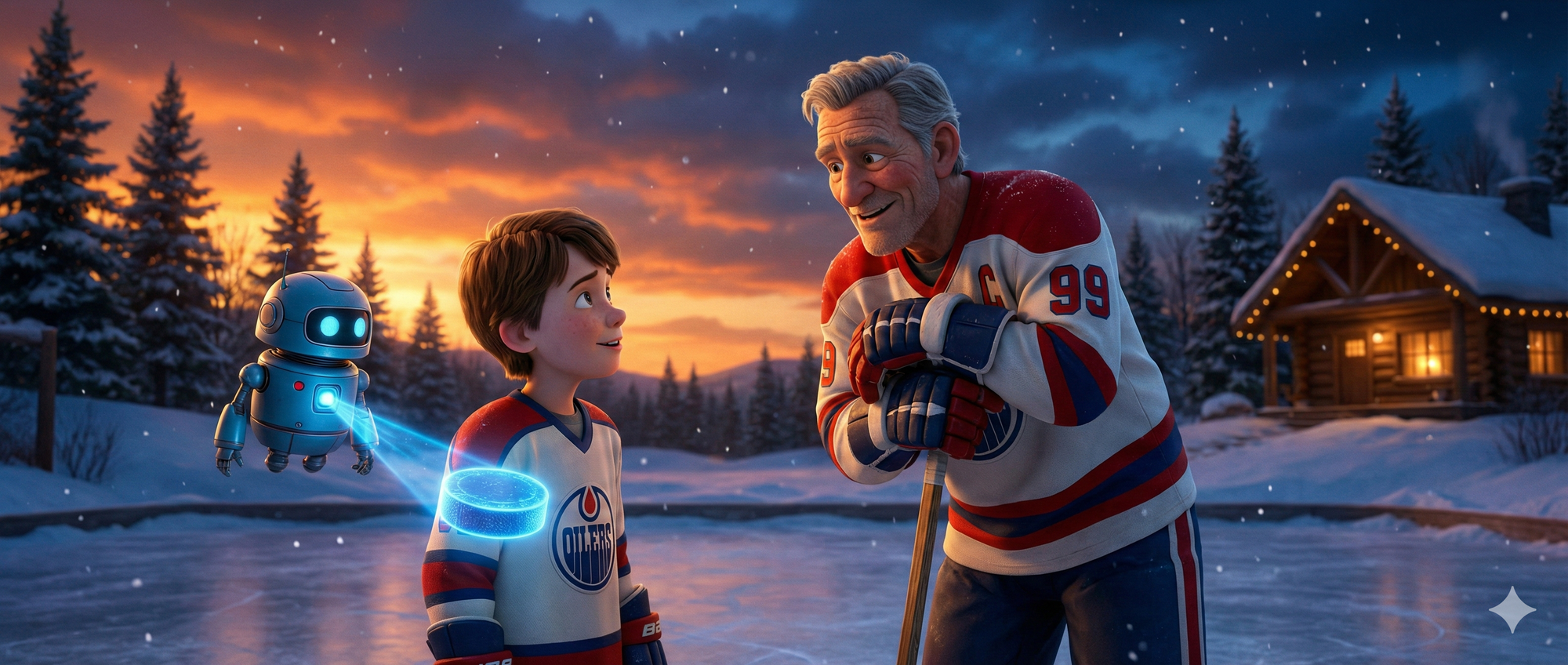 Епизод 31: Ледена магия и съветите на „Великия“