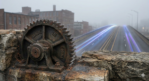 [Фронт II / Тема 8] Краят на златната ера: Защо китайската икономика вече не може да расте бързо?