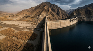 Фронт III / Тема 15-Б] Водната хегемония: Защо Китай превръща реките в оръжие срещу съседите си?