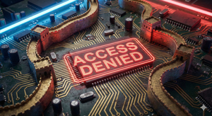 [Фронт III / Тема 12] Войната на чиповете: Как САЩ „изключиха шалтера“ на китайските амбиции