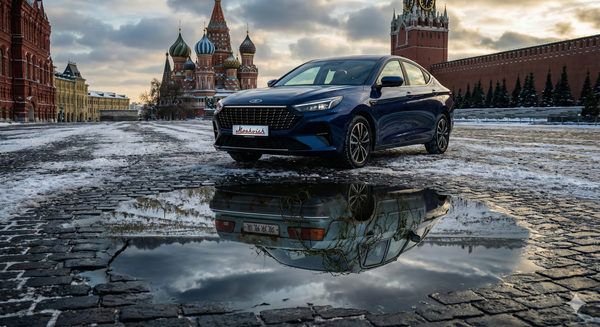 [Фронт II / Тема 10-Б] Братска прегръдка или автоморга? Как Китай "спаси" Русия, като ѝ продаде своите призрачни флотилии