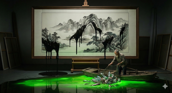 [Фронт IV / Тема 20] Токсичното наследство: Защо земята и водата на Китай са по-голяма заплаха от американските ракети?