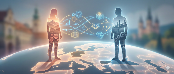 Българинът и Германия: дисциплина, доверие и импровизация