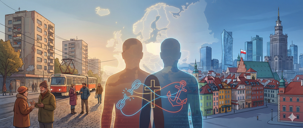 Българинът и Полша: упоритост, вяра и държавност