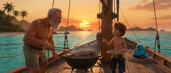 Епизод 38: Тайните на Карибите – Потъналият кораб и вкусният групер